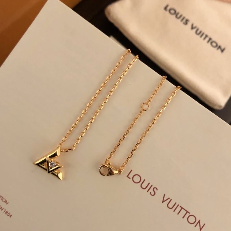 Louis Vuitton Necklaces